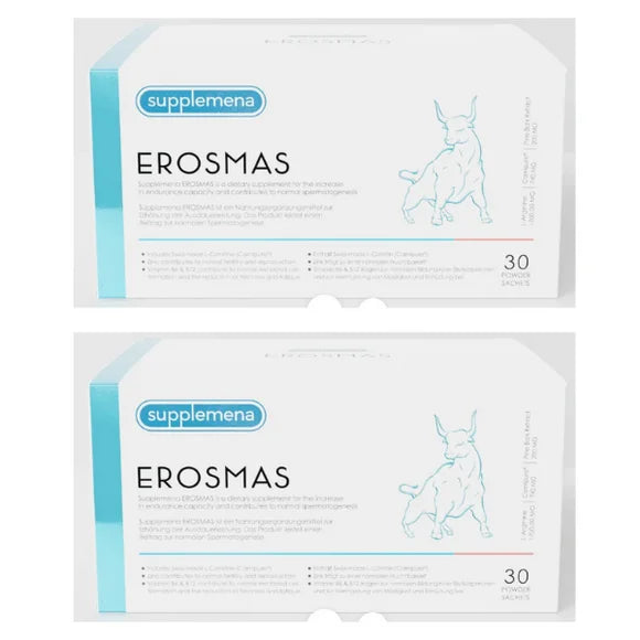 Fertility Supplement for Men 60 Day Supply S60823