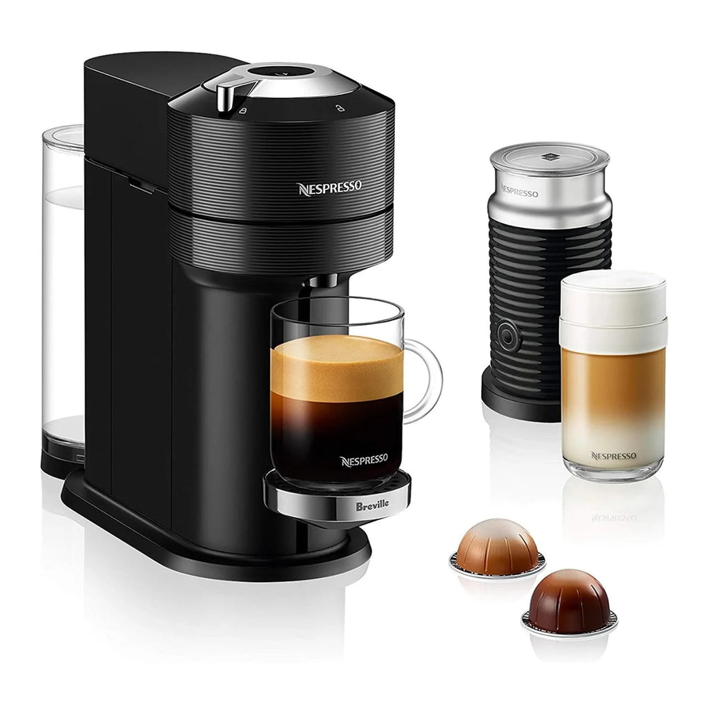 Coffee and Espresso Machine D36362