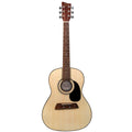 Acoustic Guitar Natural L3124