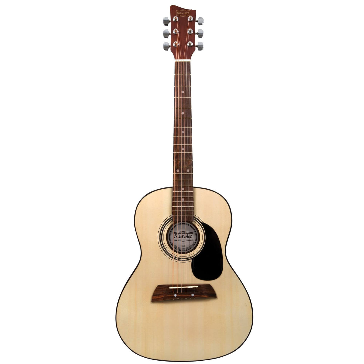 Acoustic Guitar Natural L3124