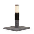 Colorful Cat Scratch Post J387629
