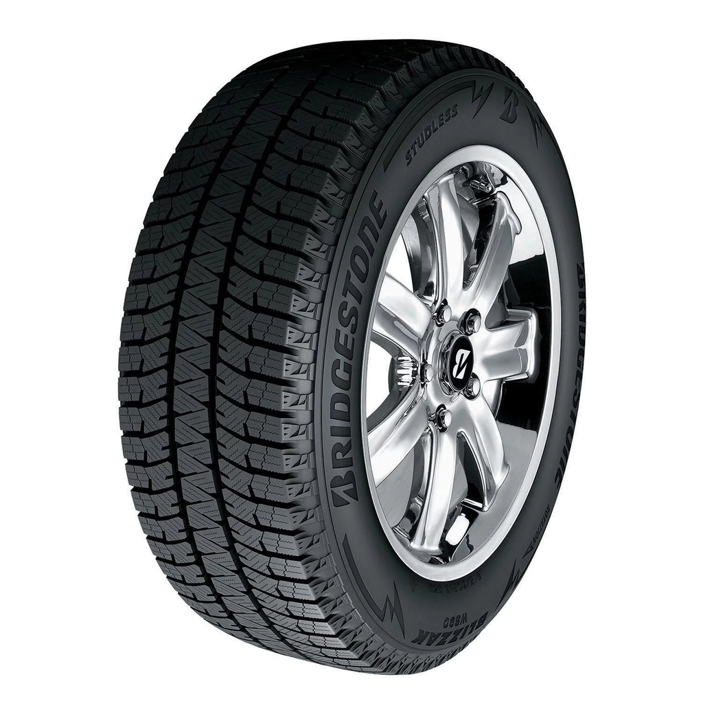 Winter 205/60R16 92H Passenger Tire Z371