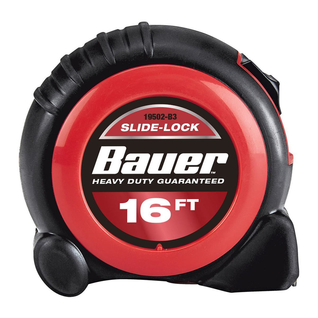 16 ft. x 3/4 in. Tape Measure U47666