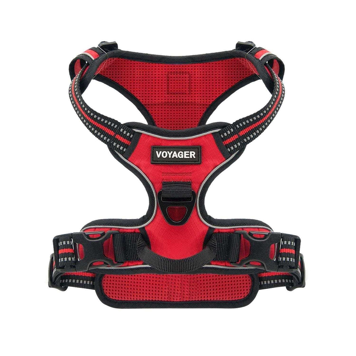 Adjustable No-Pull Dog Harness K392