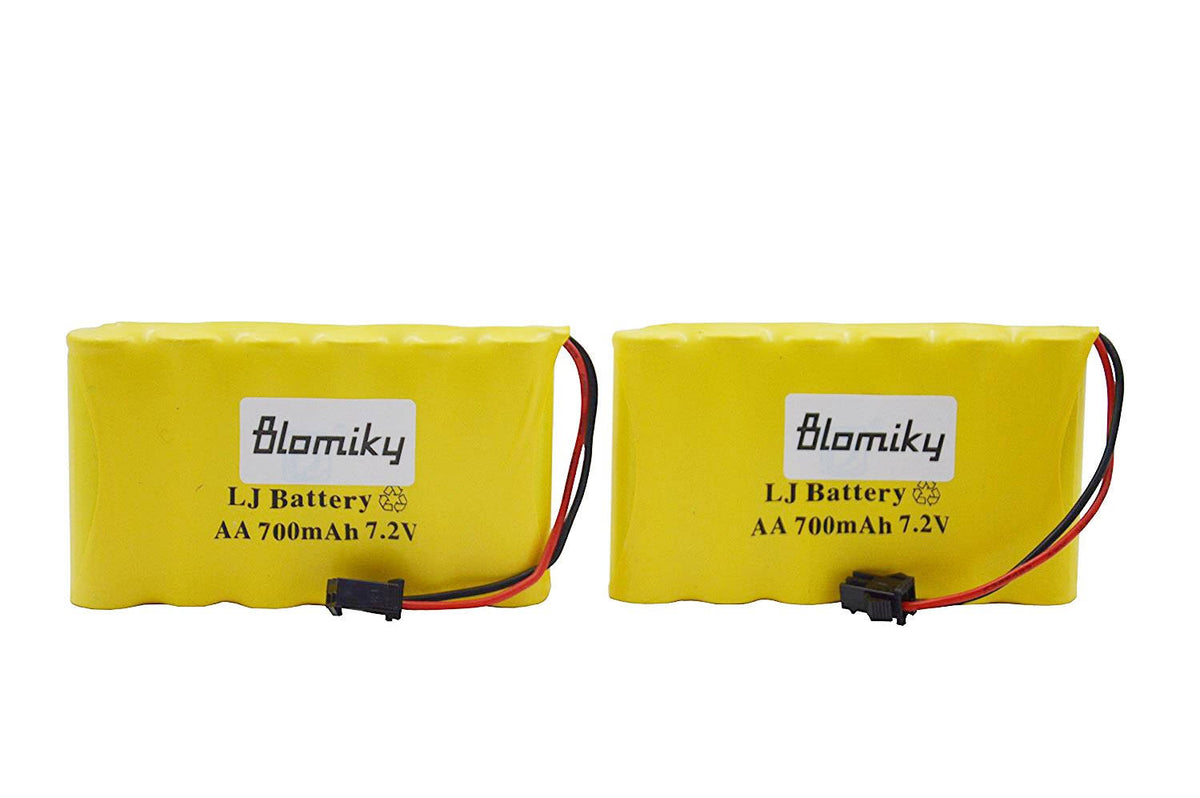 Rechargeable Battery Pack O1988