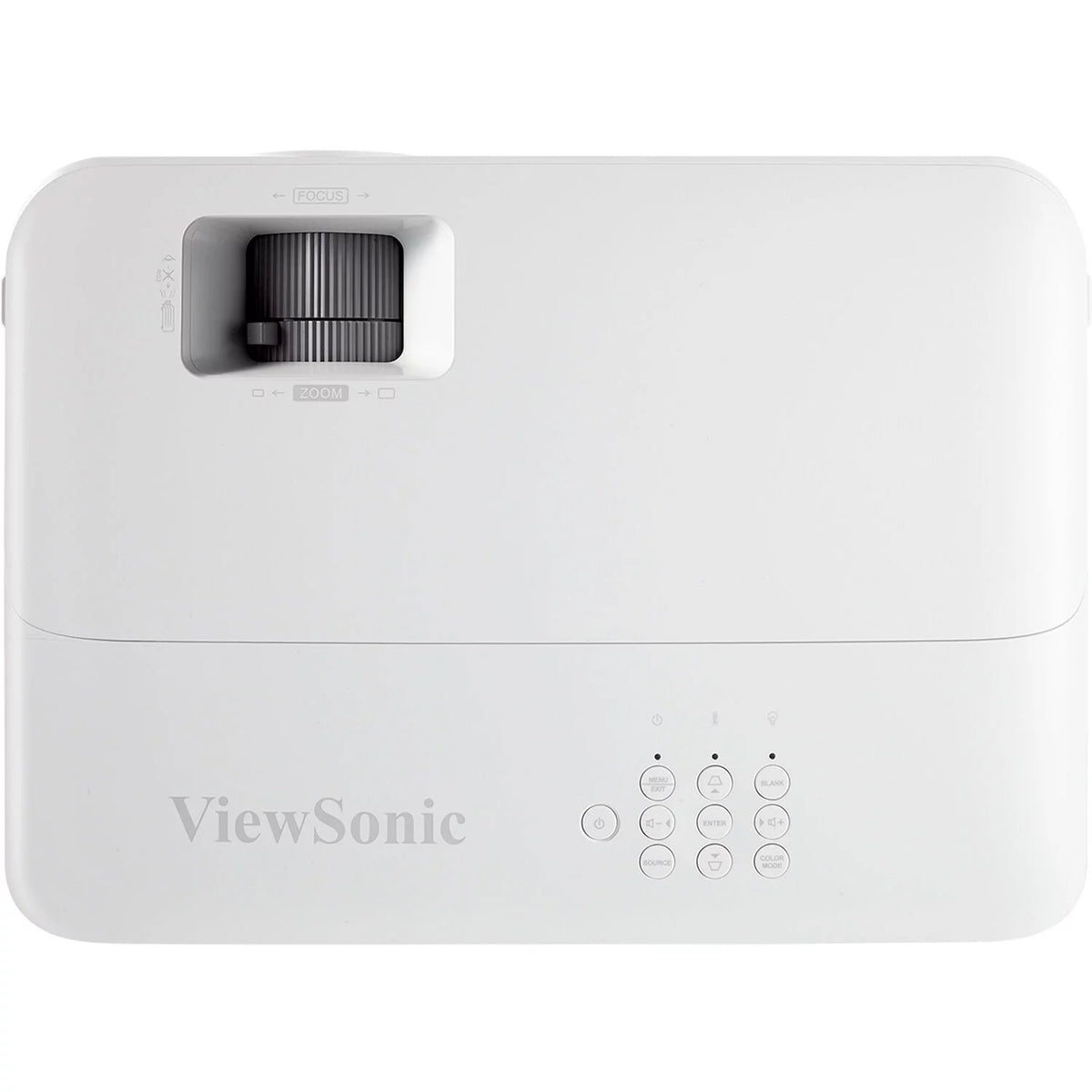3500-Lumen Full HD DLP Home Theater Projector I660097