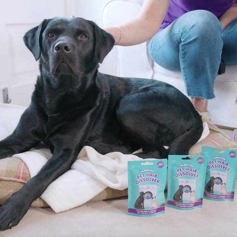 Pet Hair Dissolver M457