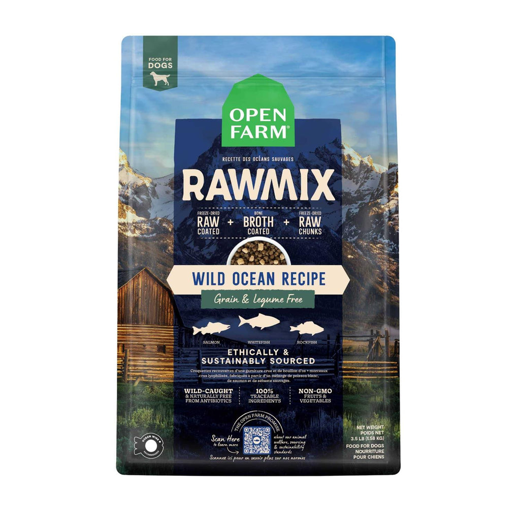 Grain-Free Dog Food T4345