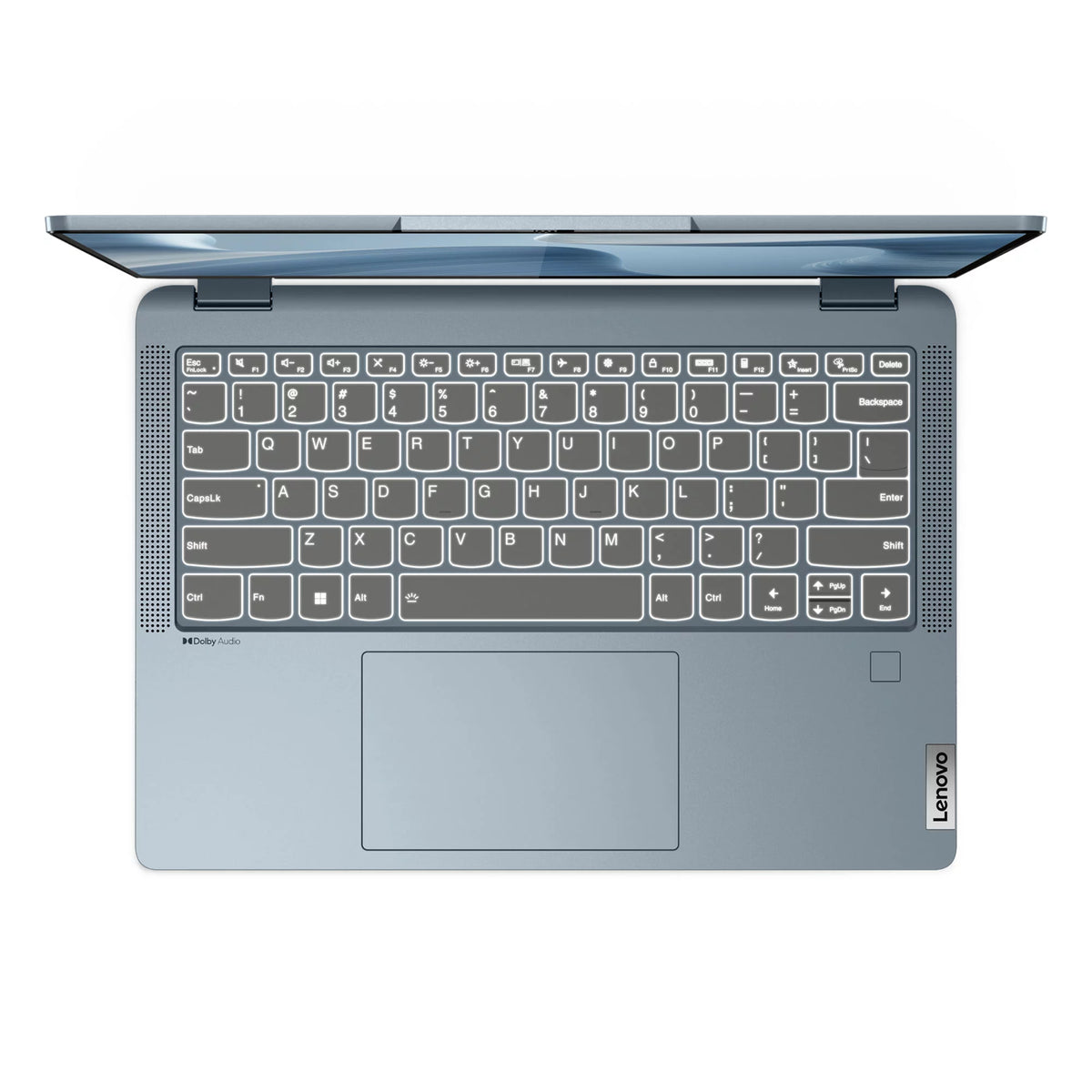 14" IPS Touch Laptop X430555