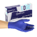 X-Large Powder-Free Nitrile Gloves, Case of 1000 Y584
