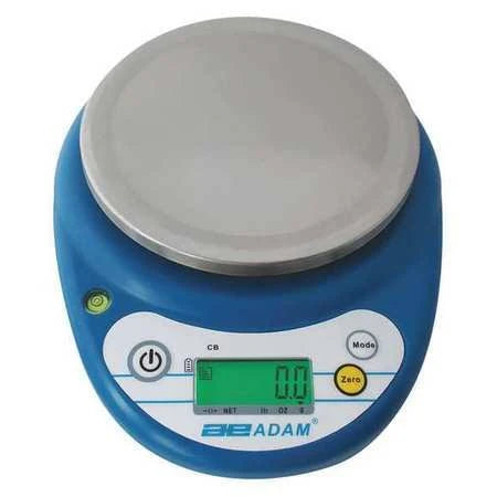 Floor Scale 440 lb/200 kg Capacity W122212
