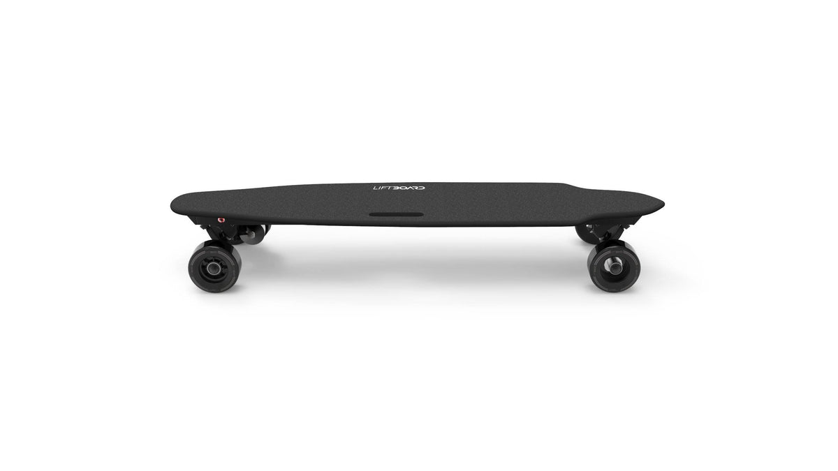 Black Electric Skateboard P9983