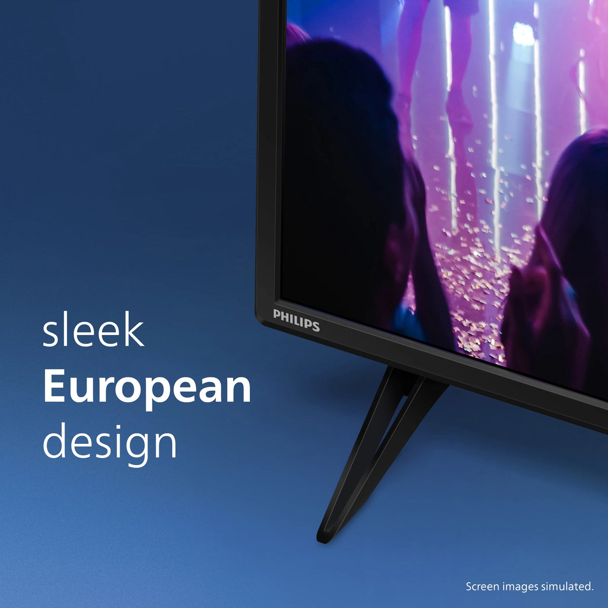 43 Class 4K Ultra HD Google Smart LED TV K938