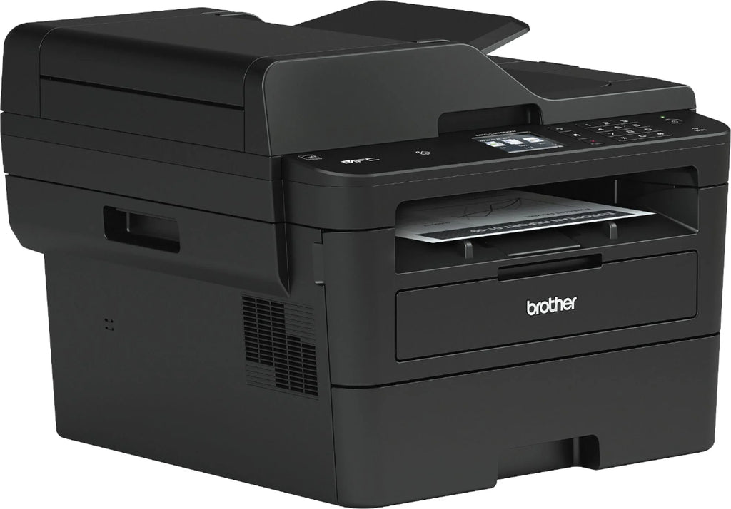 Black-and-White All-In-One Laser Printer D726996