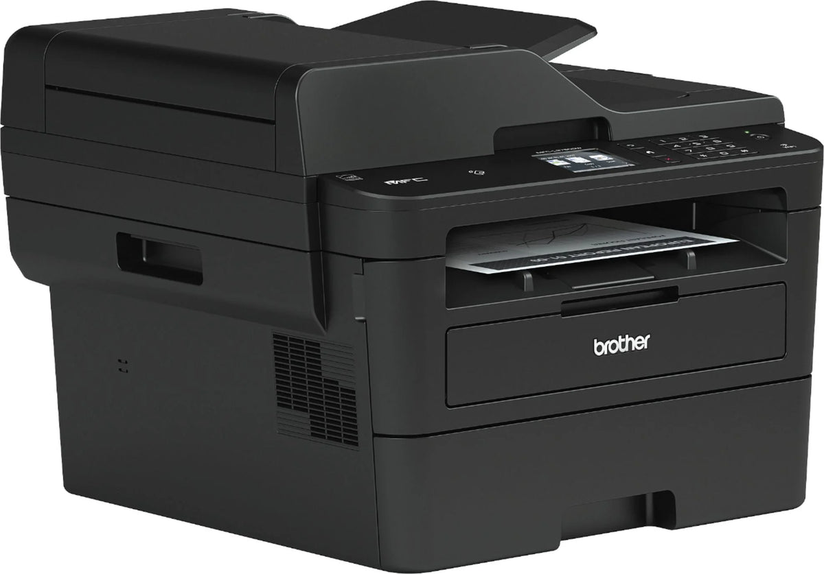 Black-and-White All-In-One Laser Printer D726996