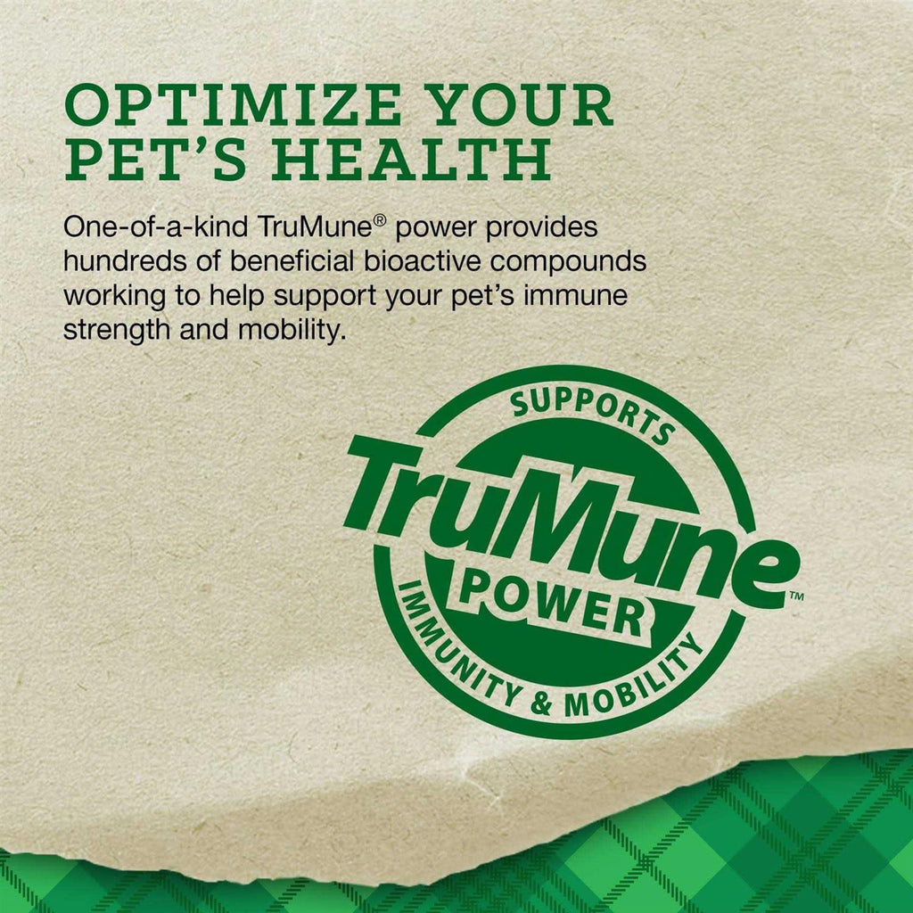 Chicken & Brown Rice Puppy Food K4542