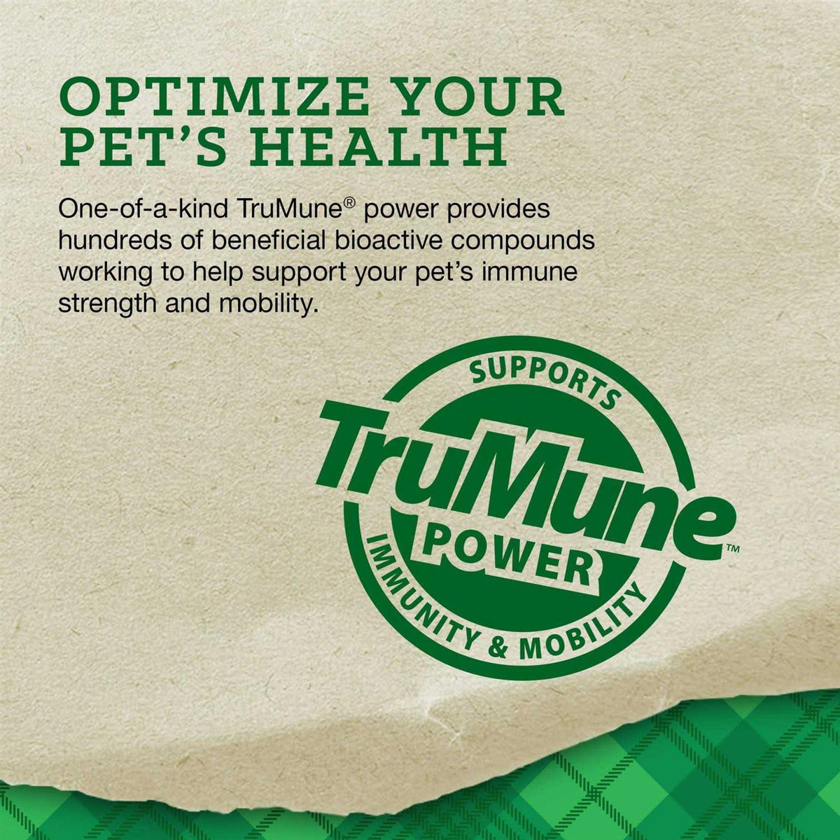 Chicken & Brown Rice Puppy Food K4542
