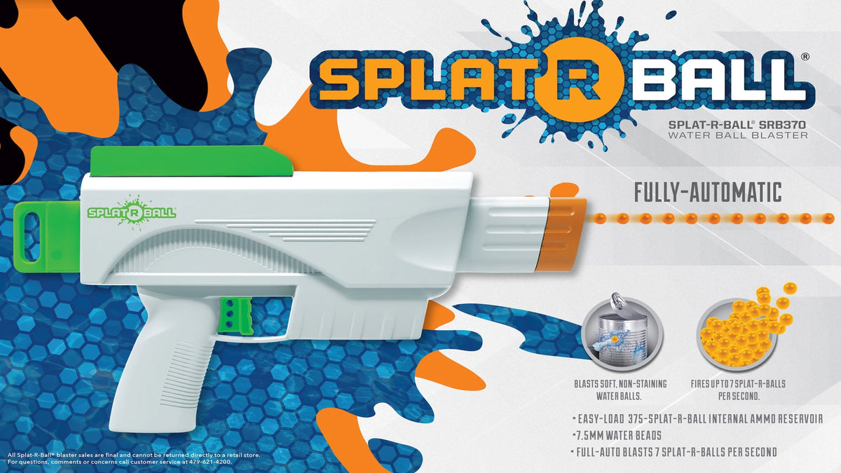 Blaster Kit X40041