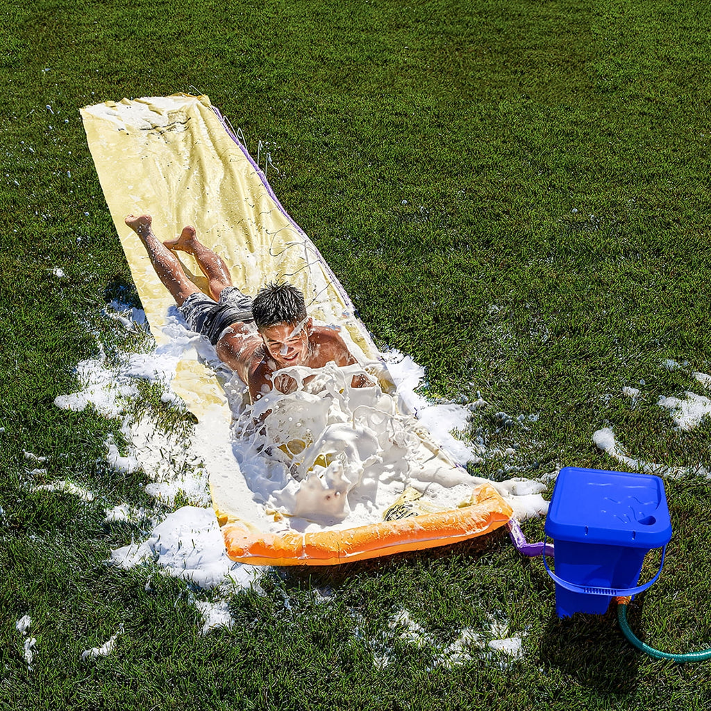 Foam Party Slip 'N Slide D6159
