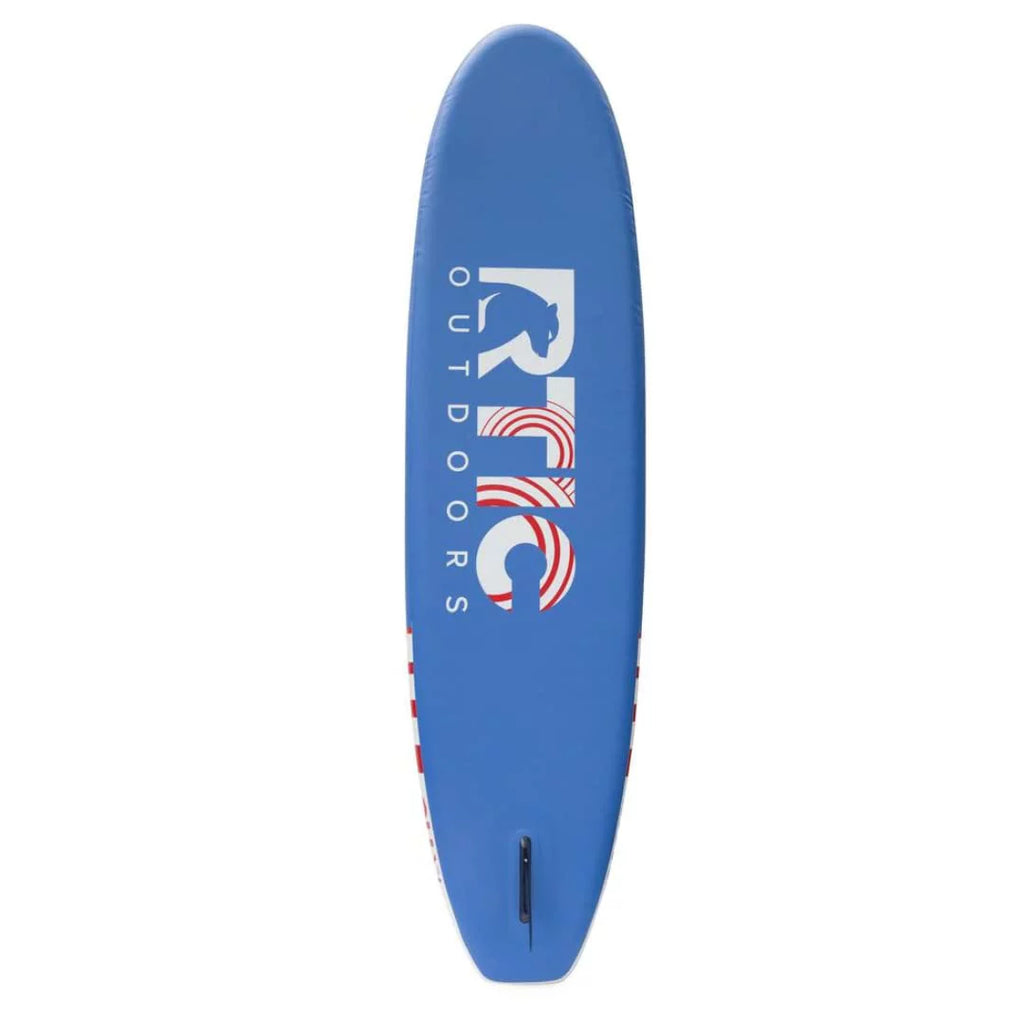 Inflatable Stand Up Paddle Board with Air Pump D182938