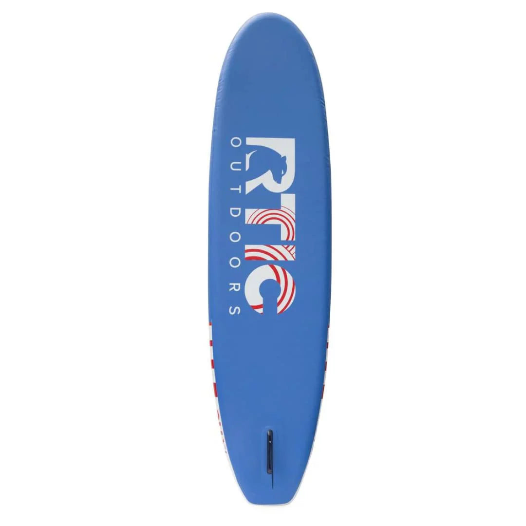 Inflatable Stand Up Paddle Board with Air Pump D182938