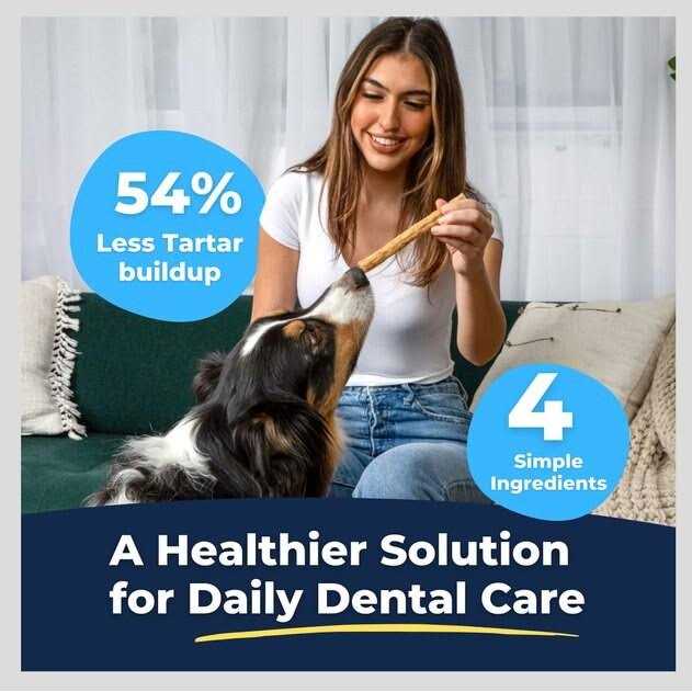 Soft Rawhide Chews Dogs D533