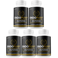 90 Capsules Male Supplement L6258