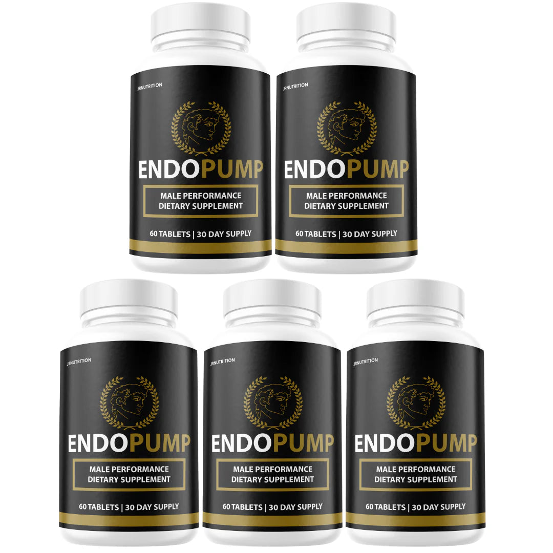 90 Capsules Male Supplement L6258