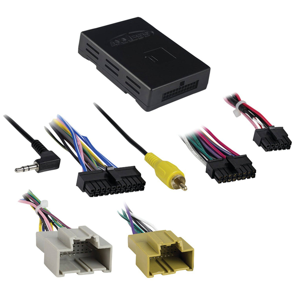 GM Data Interface M283116
