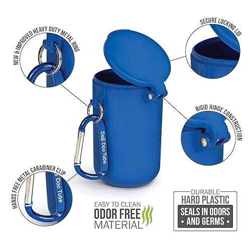 Reusable Dog Poop Holder E100321