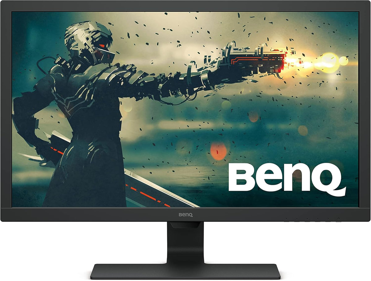 27 Inch 1080P 75 Hz 1ms Monitor R347