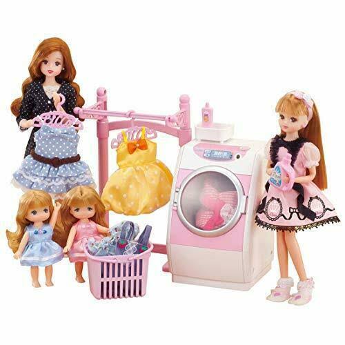 Washing Set I834