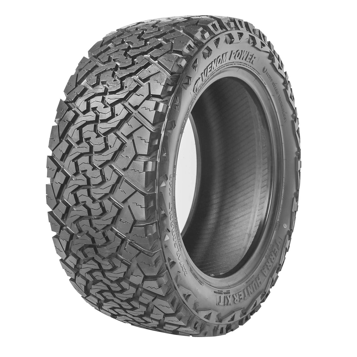 All Terrain 265/65R17 112T Light Truck Tire S31503