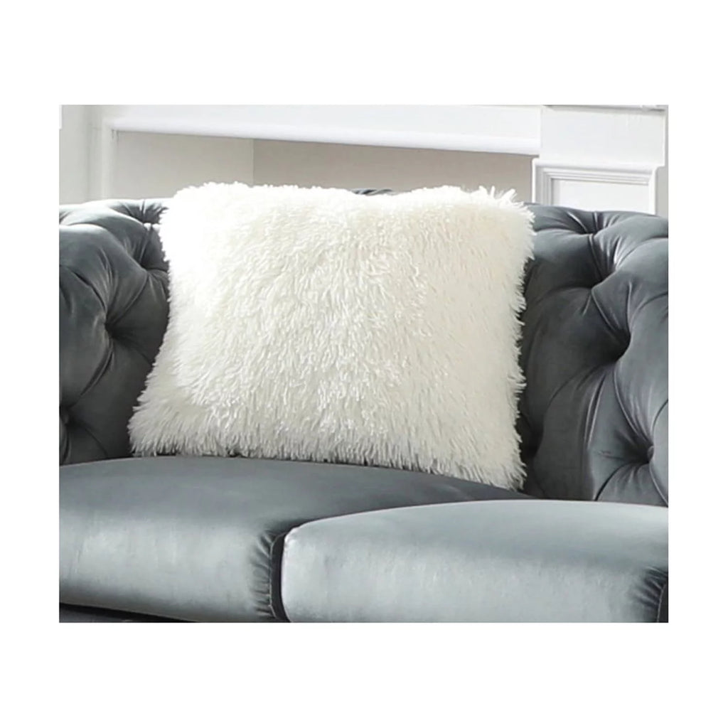 2 Pc Velvet Living Room Set C54152