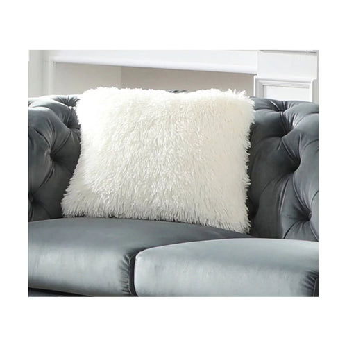 2 Pc Velvet Living Room Set C54152