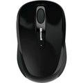 Wireless Mobile Mouse, Black Y8451
