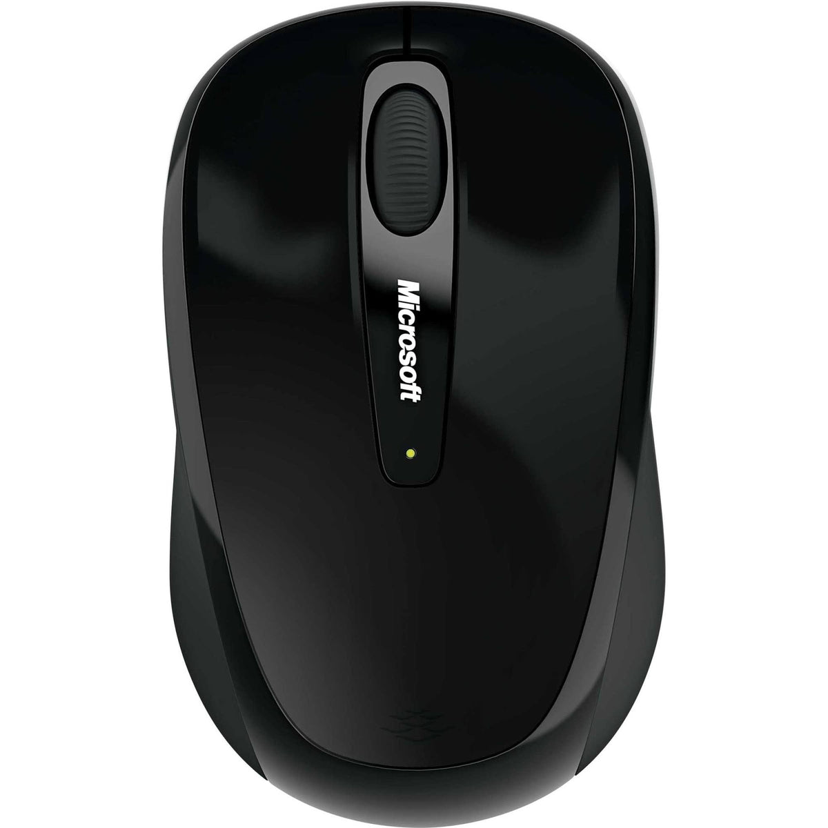 Wireless Mobile Mouse, Black Y8451