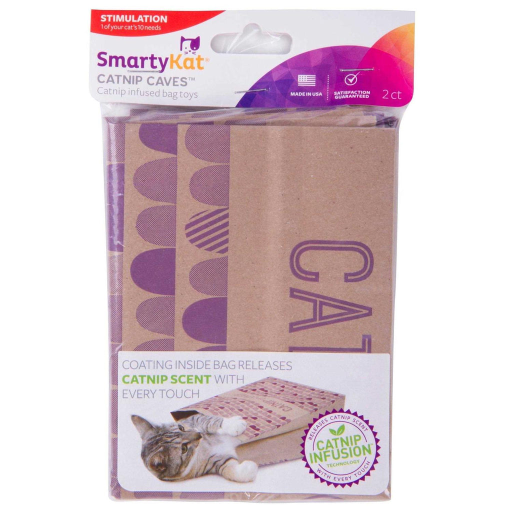 Catnip Caves P940