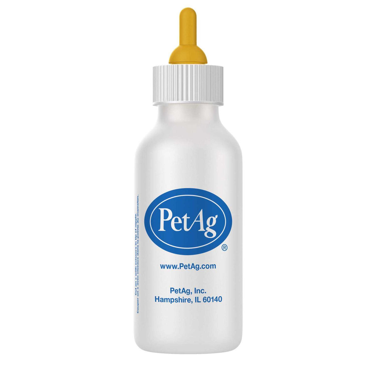 Nurser Bottle B61465