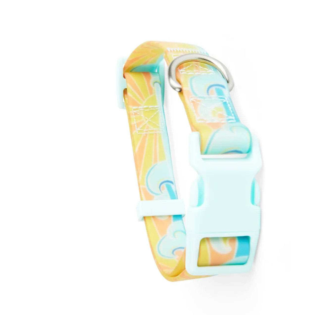 Wipeable Dog Collar N46605