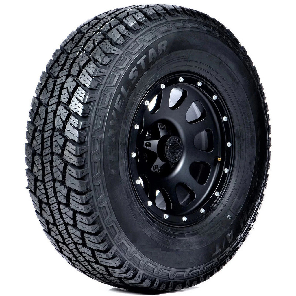 All Terrain Tire 265/70R18 O8729