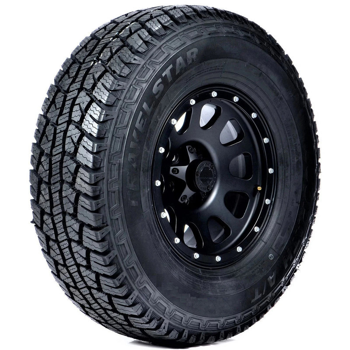 All Terrain Tire 265/70R18 O8729