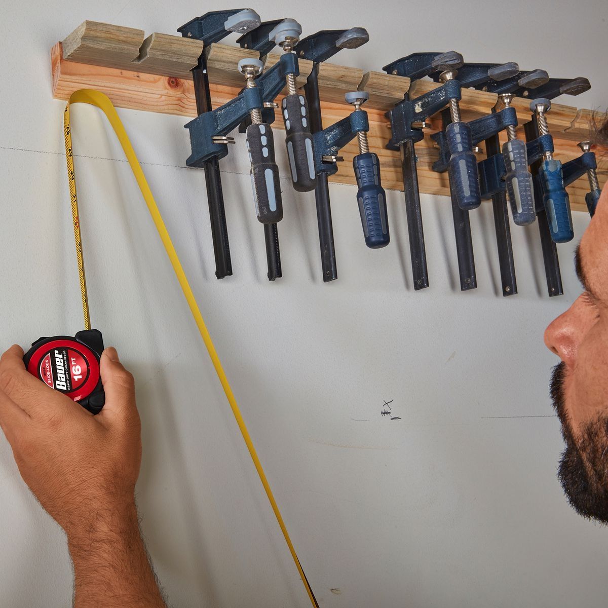 16 ft. x 3/4 in. Tape Measure U47666
