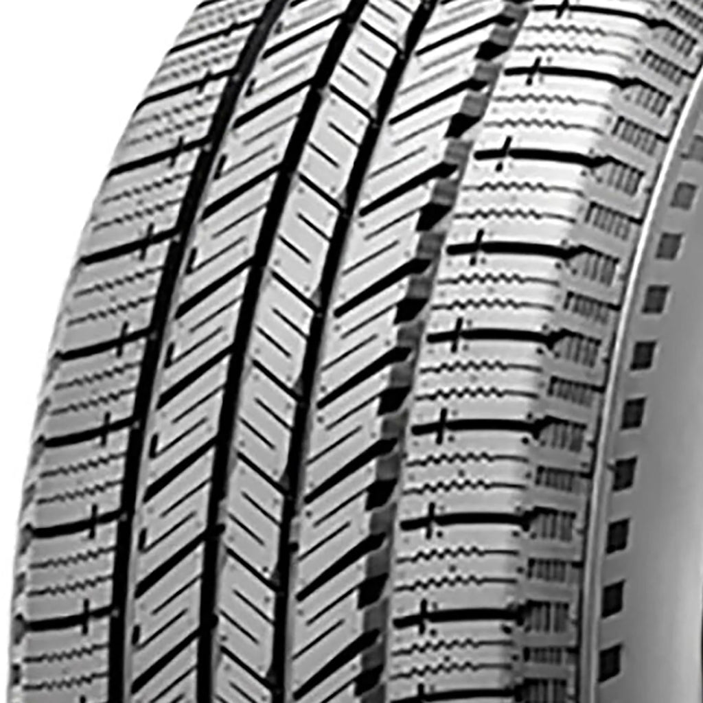 All Season SUV/Crossover Tire E66589