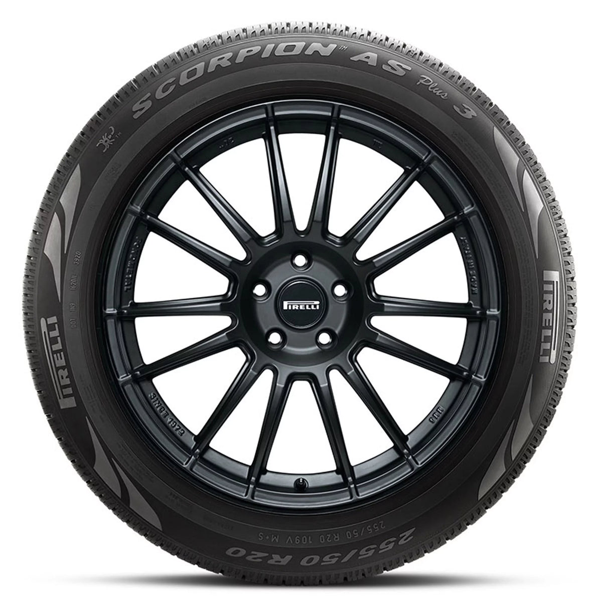 All Season 245/55R19 107H XL SUV/Crossover Tire X6056