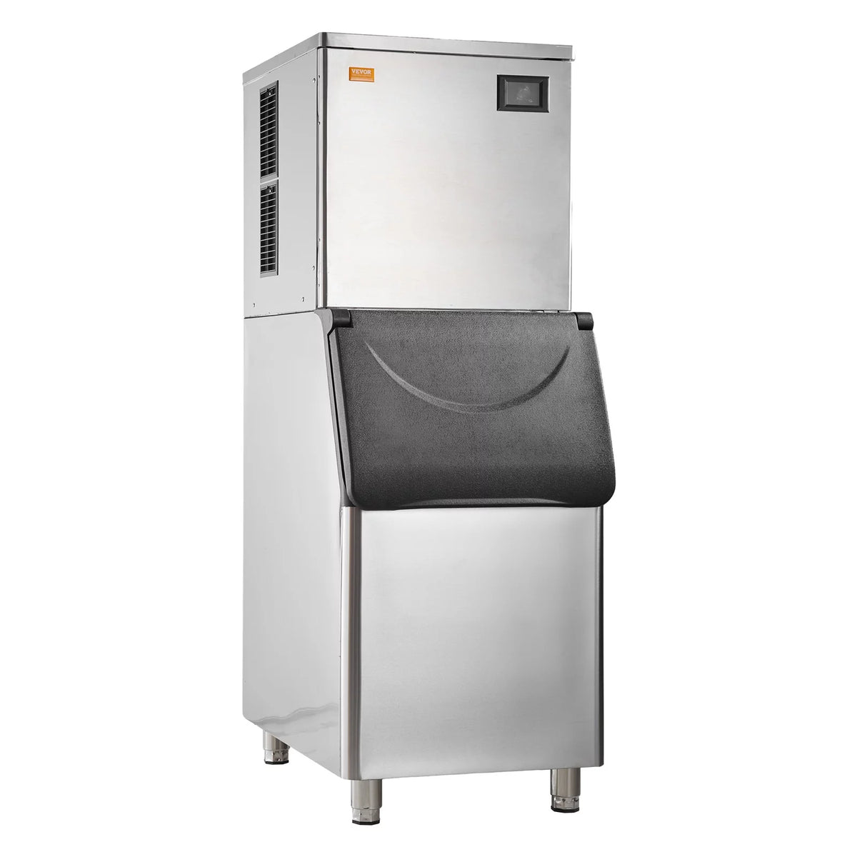 Commercial Ice Maker with Storage Bin A99069