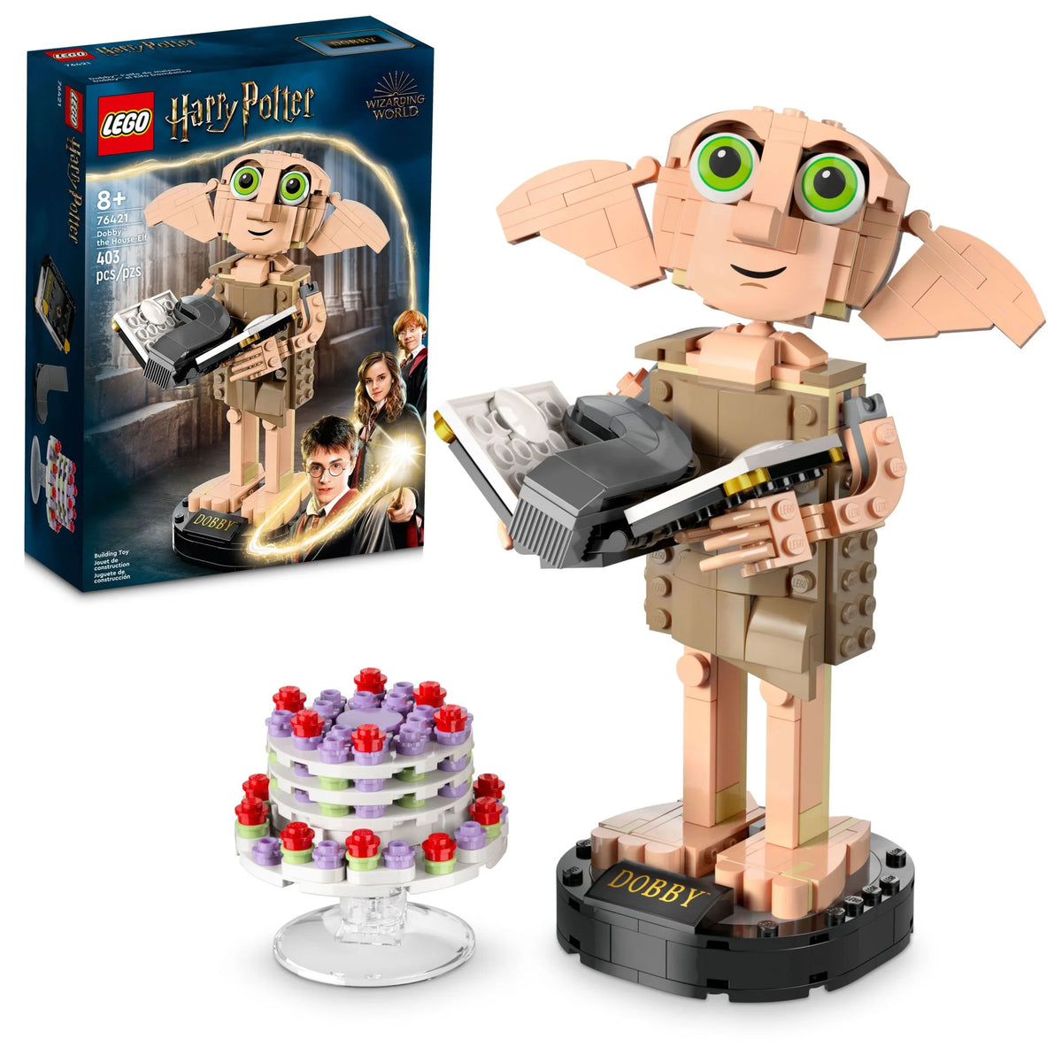 Building Toy Set G965
