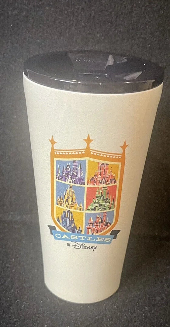 Tumbler Drinkware B379