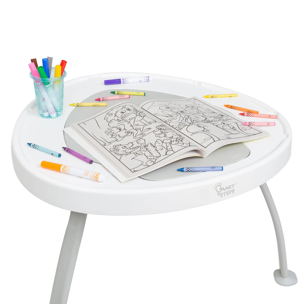 3-in-1 Activity Center N936