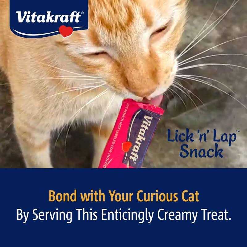 Cat Treat X108